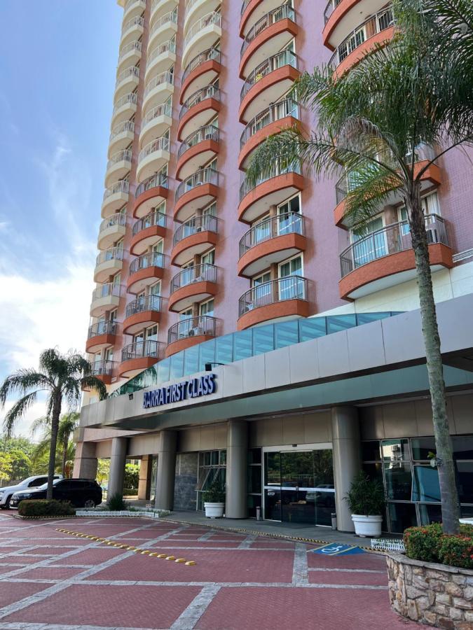 Flat Com Vista Panoramica -15- Na Barra Da Tijuca - Estacionamento Gratuito - Frigobar - Ar Condicionado - Piscina - Academia - Balsa Para Praia Gratis - Varanda - Vista Parcial Mar E Lagoa Rio de Janeiro Ngoại thất bức ảnh